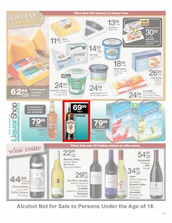 Checkers Western Cape : Save More This Easter  (28 Mar - 9 Apr), page 7