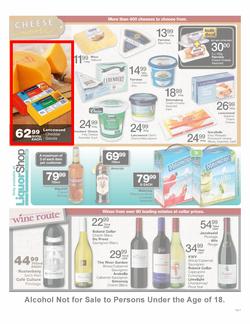 Checkers Western Cape : Save More This Easter  (28 Mar - 9 Apr), page 7