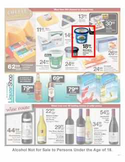 Checkers Western Cape : Save More This Easter  (28 Mar - 9 Apr), page 7