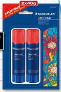 Staedtler Glue Stick Value -Pack