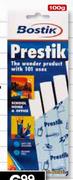 Bostik Prestik -Each 