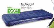 Best Wasy Air Bed-Single