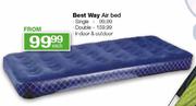 Best Wasy Air Bed-Double