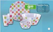 Smarties Range Salad Bowl-each