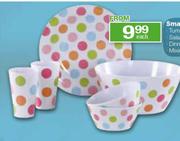 Smarties Range Tumbler-each