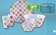 Smarties Range Mixing Bowl-each