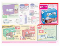Checkers KZN : Baby (30 Mar - 8 Apr), page 7