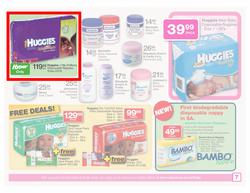 Checkers KZN : Baby (30 Mar - 8 Apr), page 7