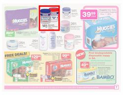 Checkers KZN : Baby (30 Mar - 8 Apr), page 7