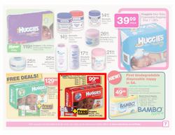 Checkers KZN : Baby (30 Mar - 8 Apr), page 7