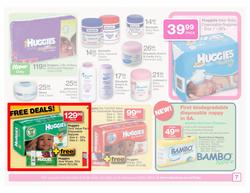 Checkers KZN : Baby (30 Mar - 8 Apr), page 7