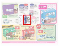 Checkers KZN : Baby (30 Mar - 8 Apr), page 7