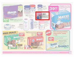 Checkers KZN : Baby (30 Mar - 8 Apr), page 7
