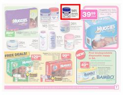 Checkers KZN : Baby (30 Mar - 8 Apr), page 7