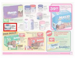 Checkers KZN : Baby (30 Mar - 8 Apr), page 7