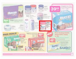Checkers KZN : Baby (30 Mar - 8 Apr), page 7
