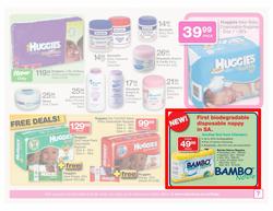 Checkers KZN : Baby (30 Mar - 8 Apr), page 7
