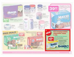 Checkers KZN : Baby (30 Mar - 8 Apr), page 7