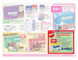 Checkers KZN : Baby (30 Mar - 8 Apr), page 7