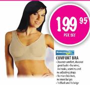 Homemark Comfort Bra