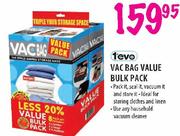 Tevo Vac Bag Value Bulk Pack