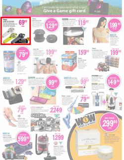 Game : Easteriffic Deals (4 Apr - 8 Apr), page 7