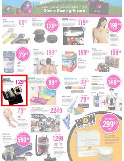 Game : Easteriffic Deals (4 Apr - 8 Apr), page 7