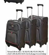Beetles 60cm Trolley-each