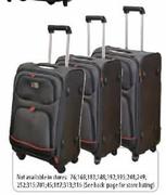 Beetles 70cm Trolley-each