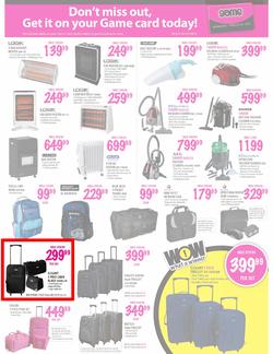 Game (12 Apr - 15 Apr), page 7