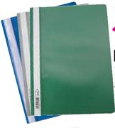 Bantex Quotation Folders-Each