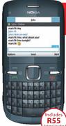 Nokia C3