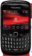 Blackberry Curve 8520 Smartphone
