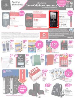Game (19 Jan - 22 Jan), page 7