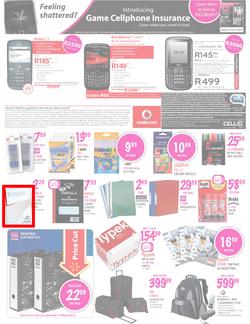Game (19 Jan - 22 Jan), page 7