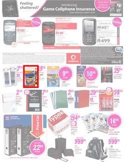 Game (19 Jan - 22 Jan), page 7