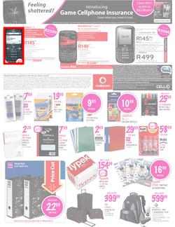 Game (19 Jan - 22 Jan), page 7