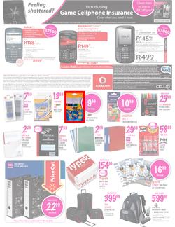 Game (19 Jan - 22 Jan), page 7