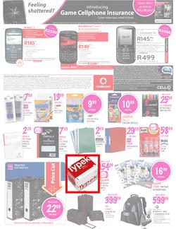 Game (19 Jan - 22 Jan), page 7