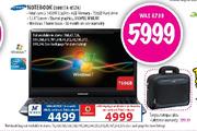 Samsung Notebook (300E5A-05ZA)