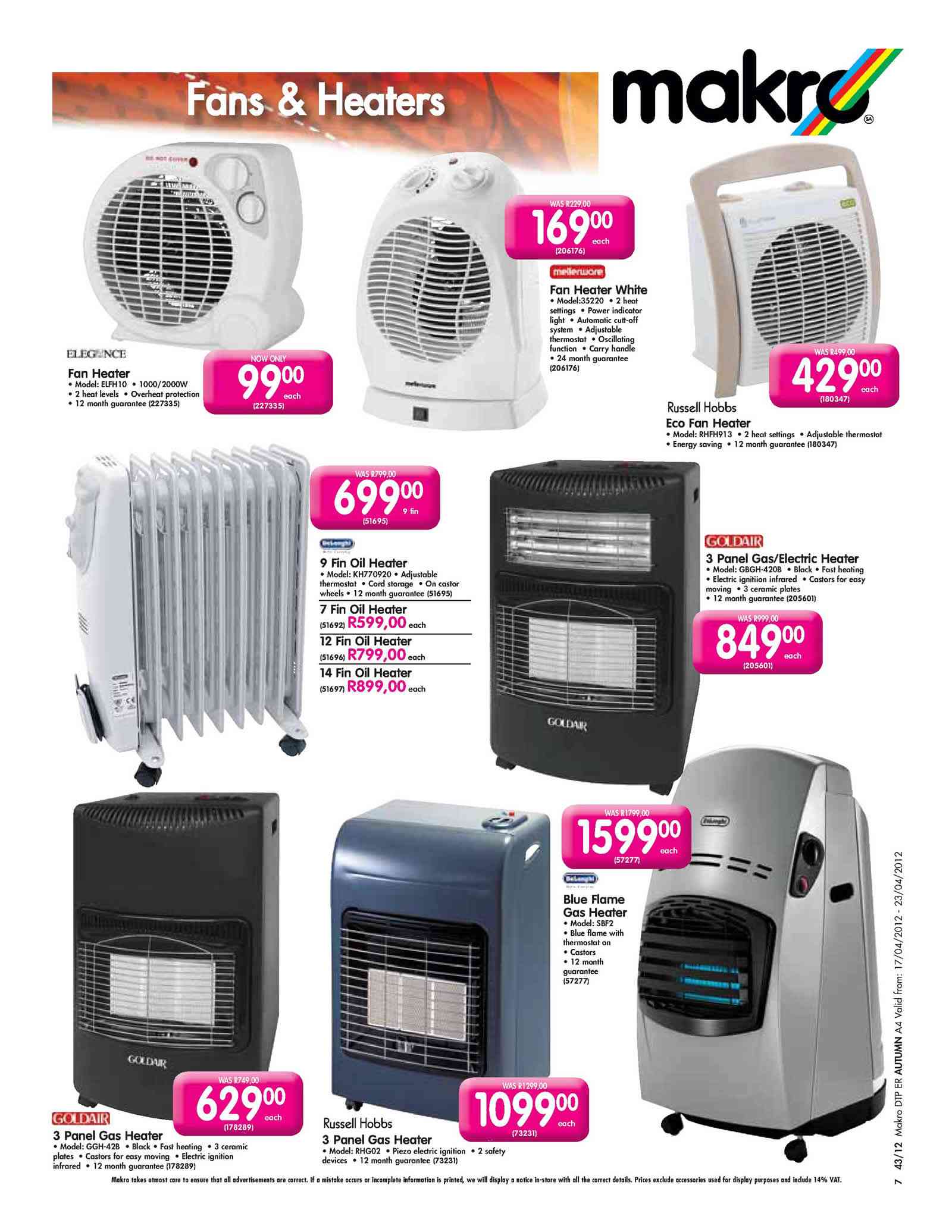 delonghi 9 fin oil heater