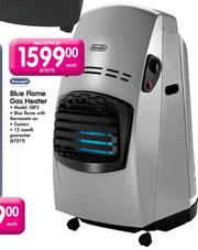 Delonghi gas heater sale
