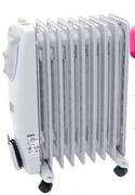 Delonghi 7 Fin Oil Heater 