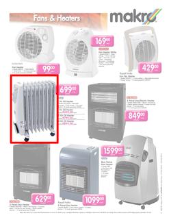 Makro : Appliance (17 Apr - 23 Apr), page 7
