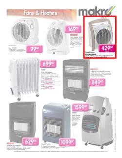 Makro : Appliance (17 Apr - 23 Apr), page 7