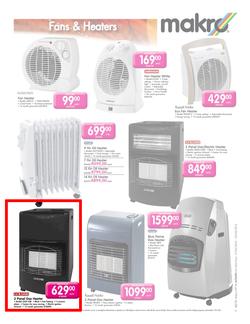 Makro : Appliance (17 Apr - 23 Apr), page 7