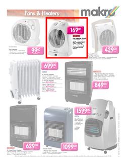 Makro : Appliance (17 Apr - 23 Apr), page 7