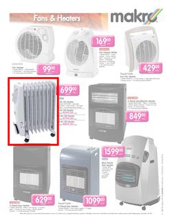 Makro : Appliance (17 Apr - 23 Apr), page 7