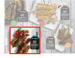 Checkers Gauteng : Butchery (22 Apr - 6 May), page 7