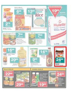 Checkers Gauteng (23 Apr - 6 May), page 7